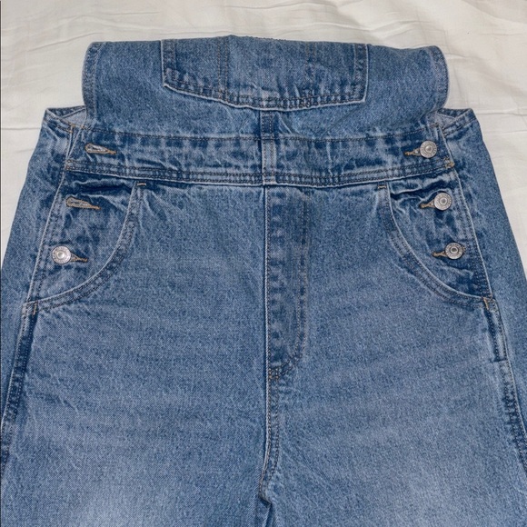 Levi’s Vintage Overalls - Picture 8 of 10